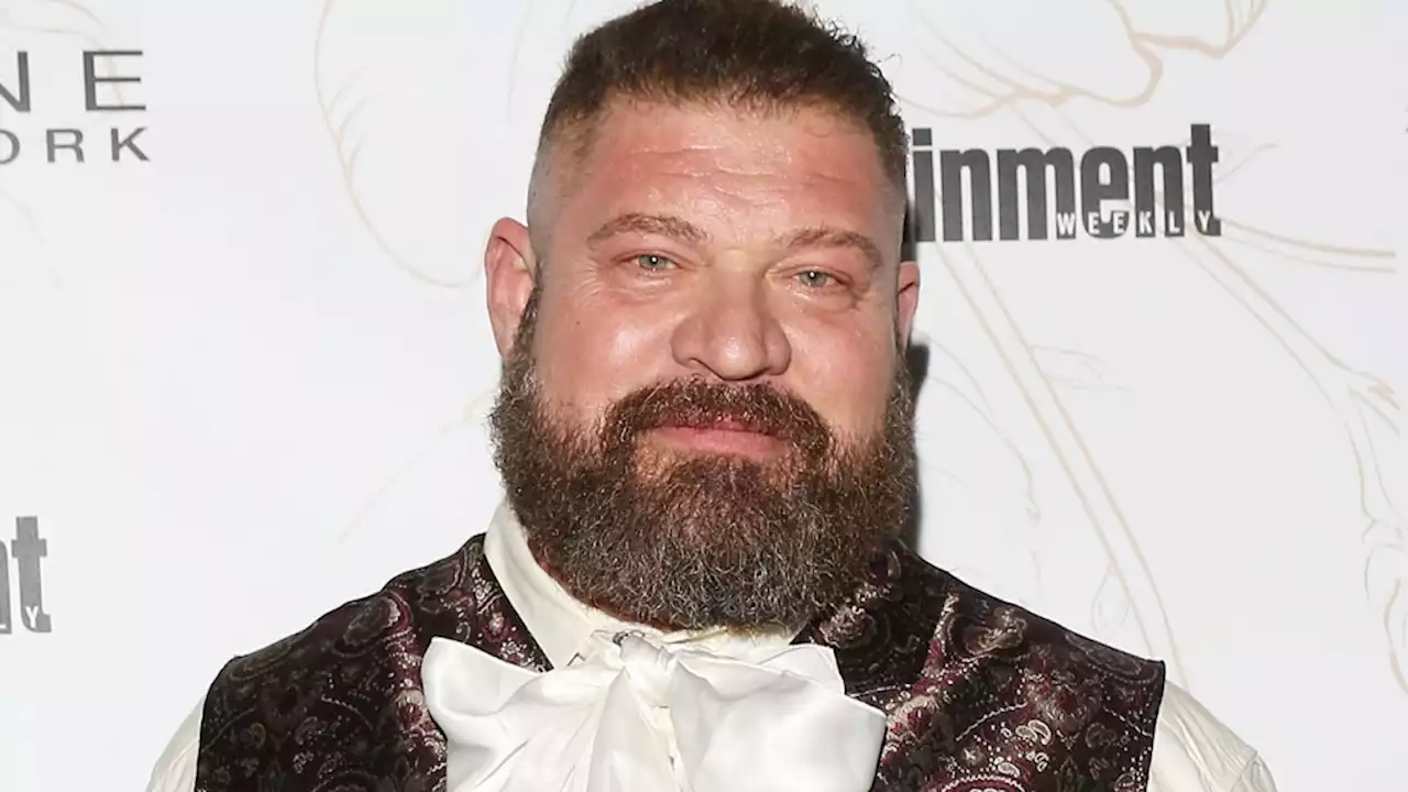 Brad William Henke, ‘Orange Is the New Black’ and ‘Lost’ Actor, Dies at 56