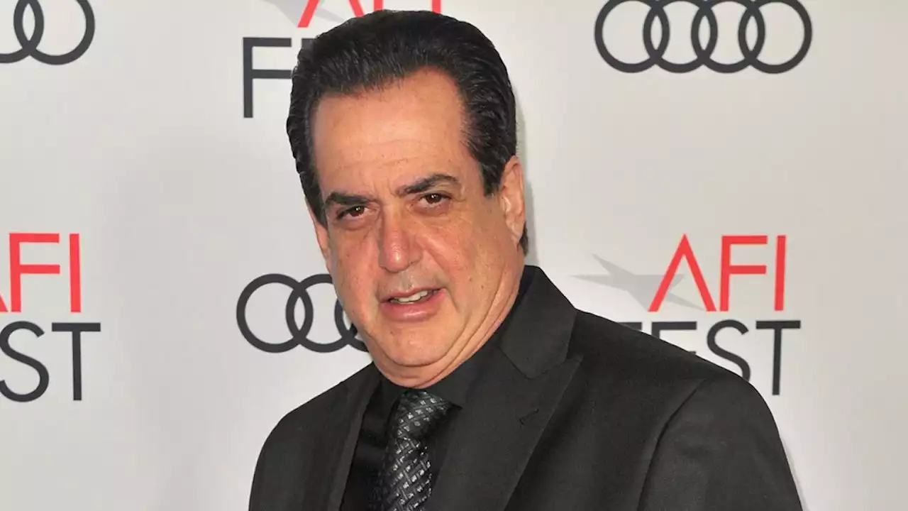 ‘Green Book’ Actor Frank Vallelonga Jr. Found Dead in the Bronx