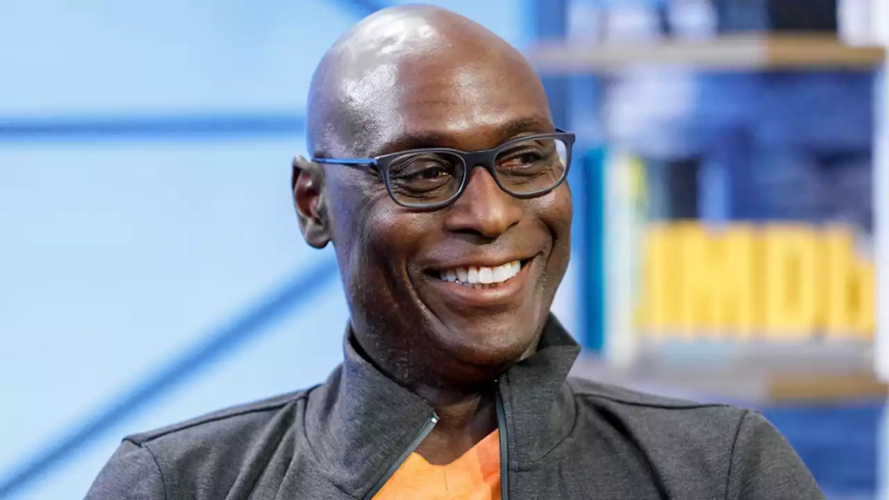 Lance Reddick Joins Lionsgate’s ‘John Wick’ Spinoff ‘Ballerina’