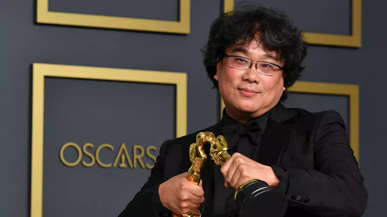 Netflix prepara documental sobre Bong Joon-ho, director de Parásitos | Tomatazos