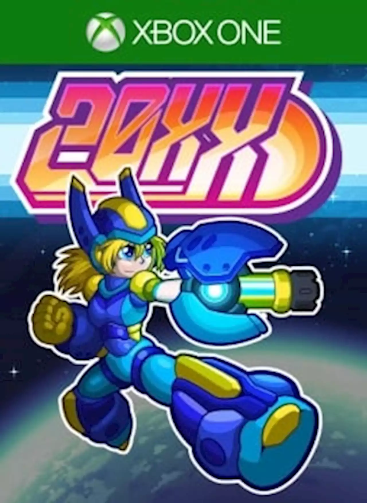 Win a copy of 20XX on Xbox - click here to enter!