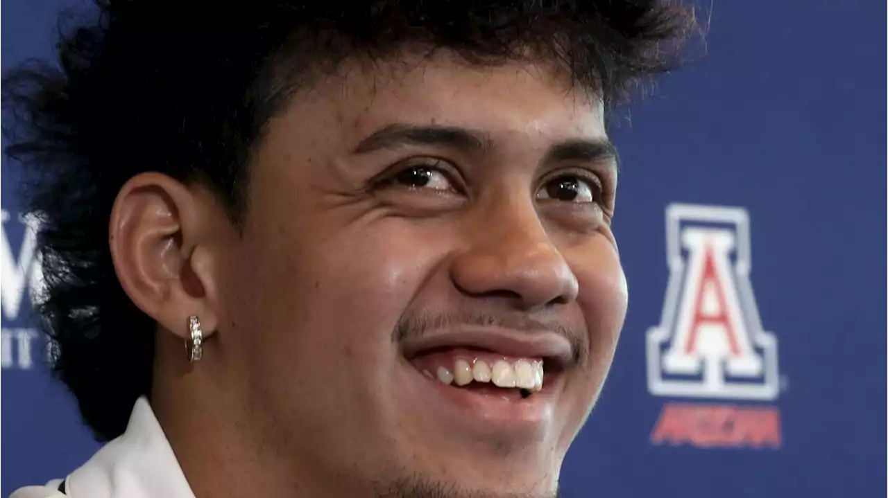 Arizona season wrapup, Part 1: Offense ascended in 2022; how much better can Wildcats, Jayden de Laura get?