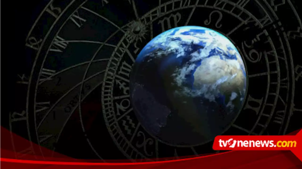 Ramalan ZODIAK BESOK Sabtu, 3 Desember 2022, Libra, Scorpio, Kamu dalam Mode Keberuntungan Sagitarius