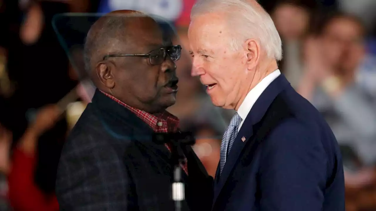 Democratic primary updates: Biden's suggestion shifts DNC focus to Black voters in the South