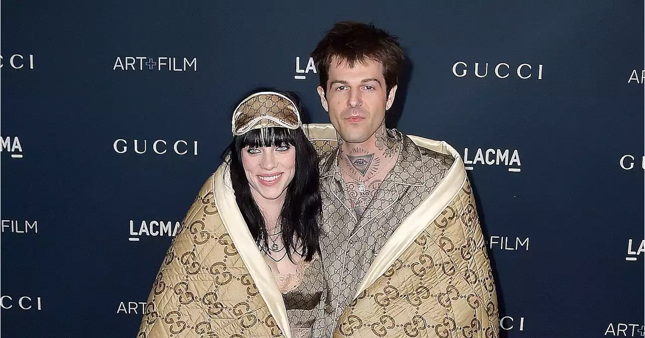 Billie Eilish and Jesse Rutherford's Age Gap Makes Relationship 'Even More Fun'