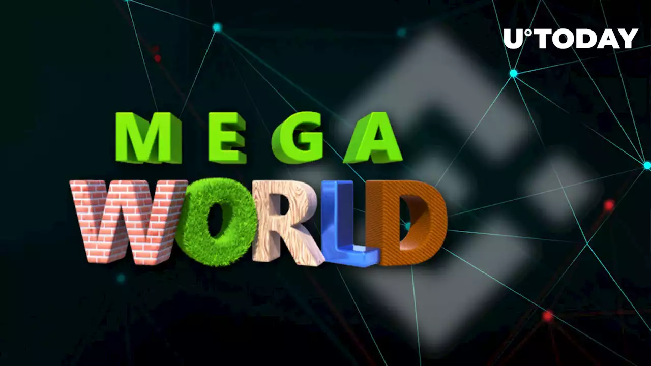 MegaWorld Game Celebrates BNB Chain Launch with $1 Million Airdrop