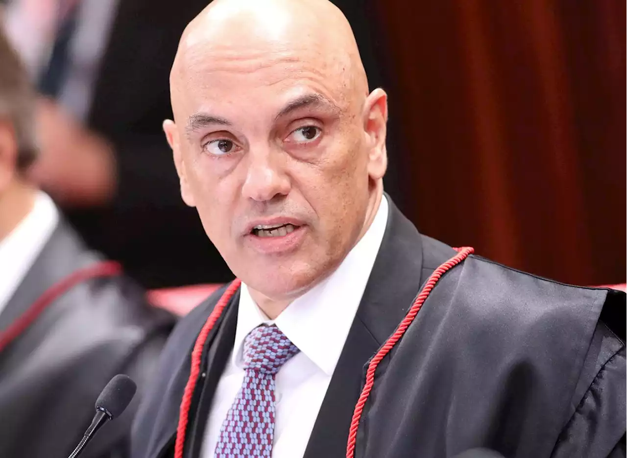 STF forma maioria para arquivar notícia-crime contra Moraes ajuizada por Bolsonaro