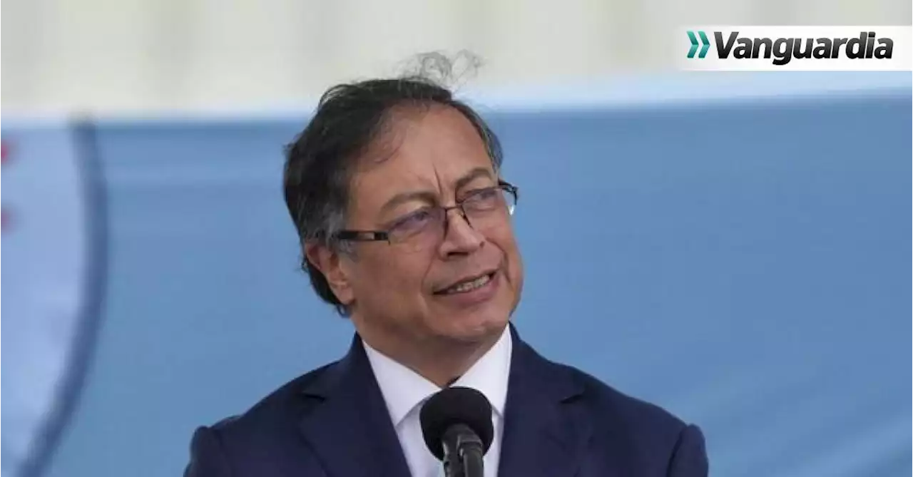 “Un virus me ha mantenido en cama”: Presidente Gustavo Petro está enfermo