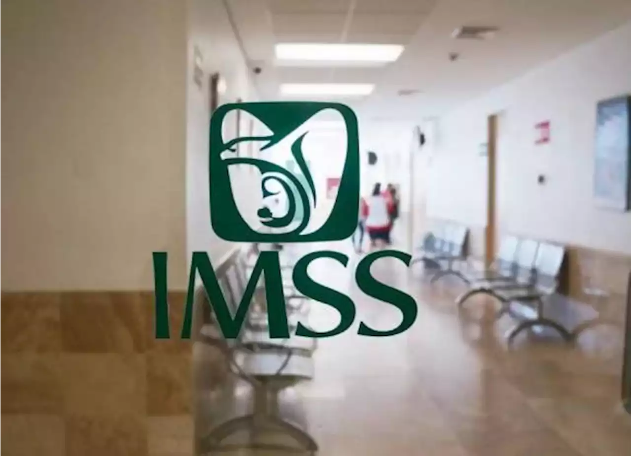 IMSS: la tercera dependencia con más quejas en Coahuila, suma 54 en 10 meses