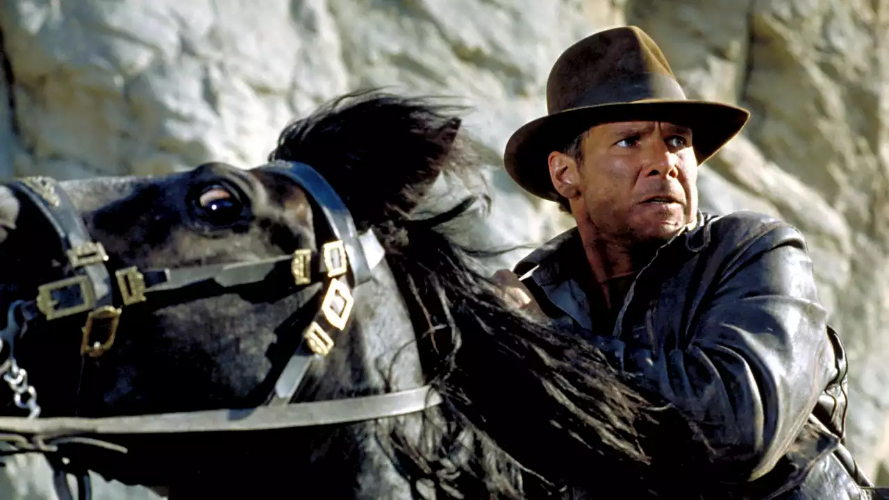 Indiana Jones 5 : quand la technologie rajeunit Harrison Ford