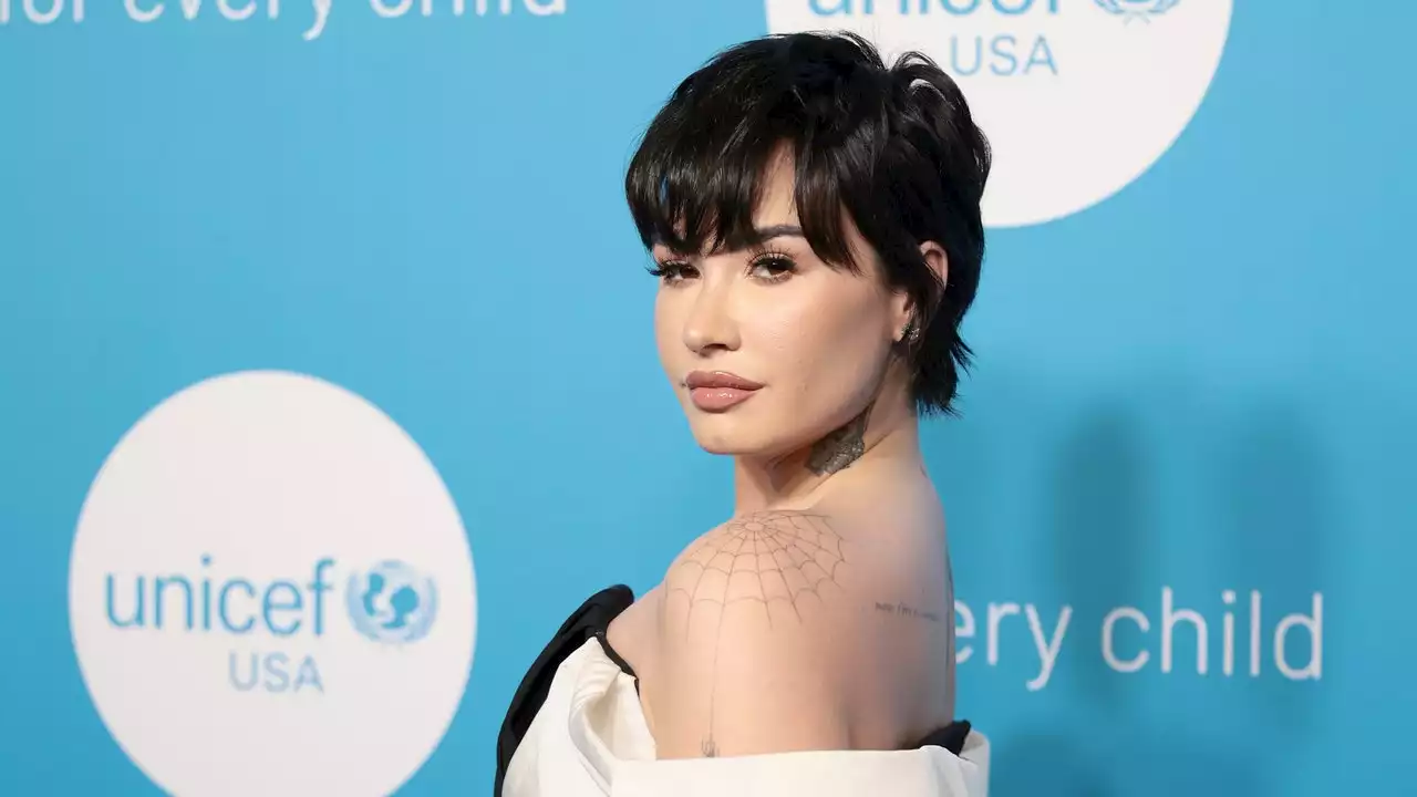 Qu'est-ce que le bixie, la nouvelle coiffure de Demi Lovato ?