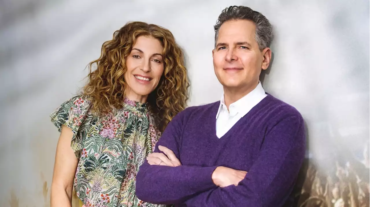 Atlantic Records Chiefs Julie Greenwald and Craig Kallman Talk Lizzo, Jack Harlow, Their Big 2022, and What’s Next