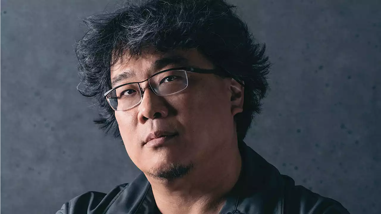 Documentary on ‘Parasite’ Director Bong Joon Ho in Production for Netflix