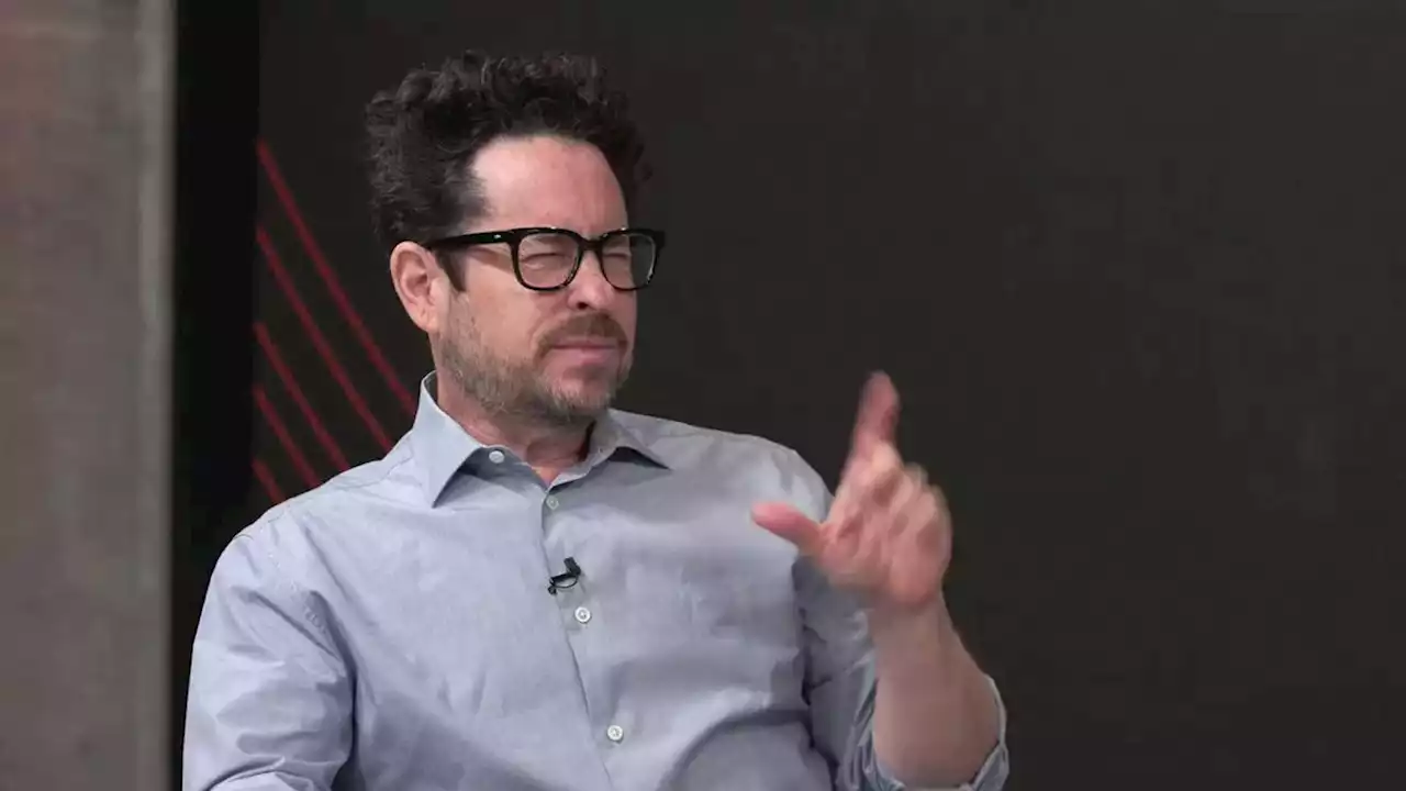 Michael Giacchino, Variety’s Composer of the Year, Breaks Down His Career With J.J. Abrams