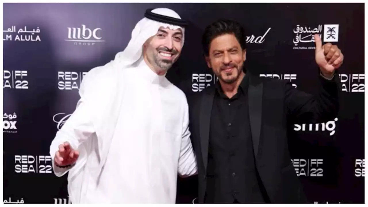 Saudi Arabia’s Red Sea Film Festival Kicks Off With Splashy Opening Night Featuring Stars, Bruno Mars Performance