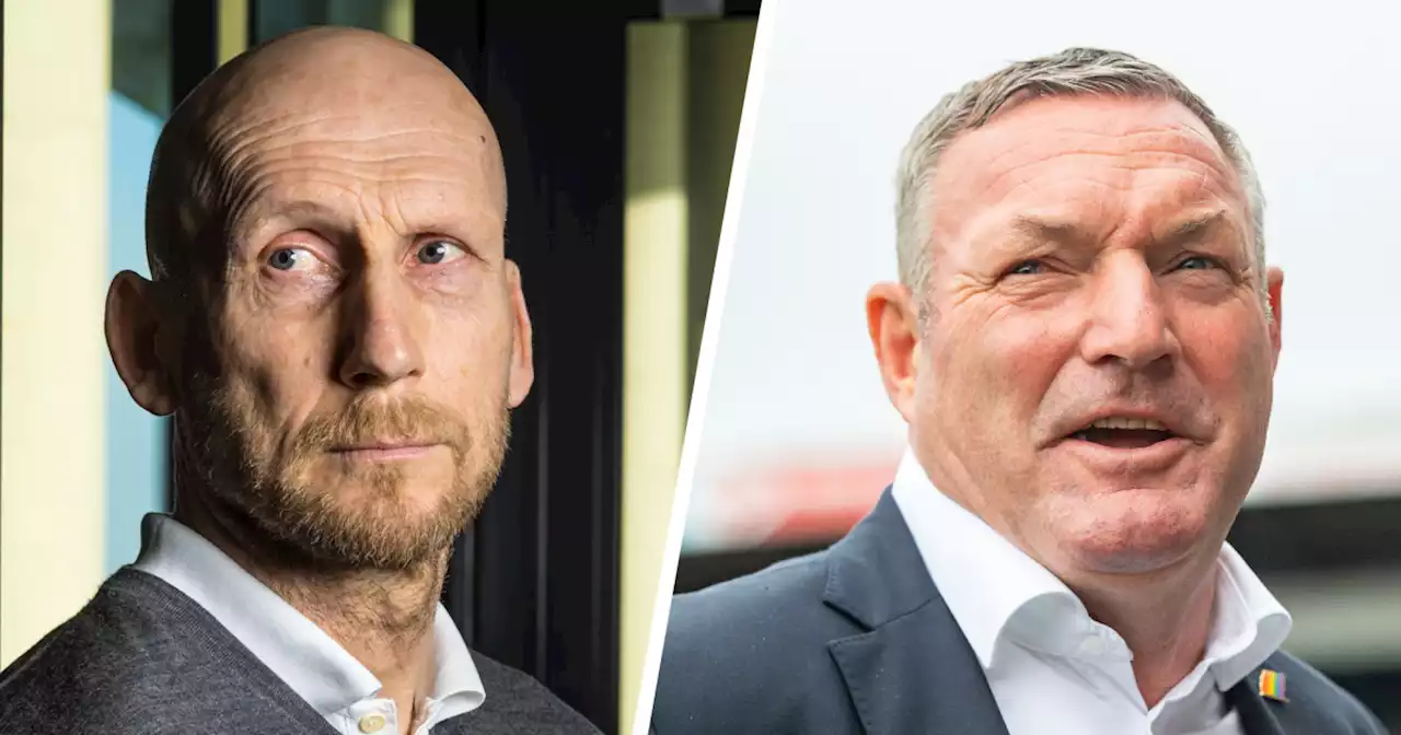 Nederlands elftal gewaarschuwd: &amp;quot;Laat je je overrompelen, dan wordt het ...