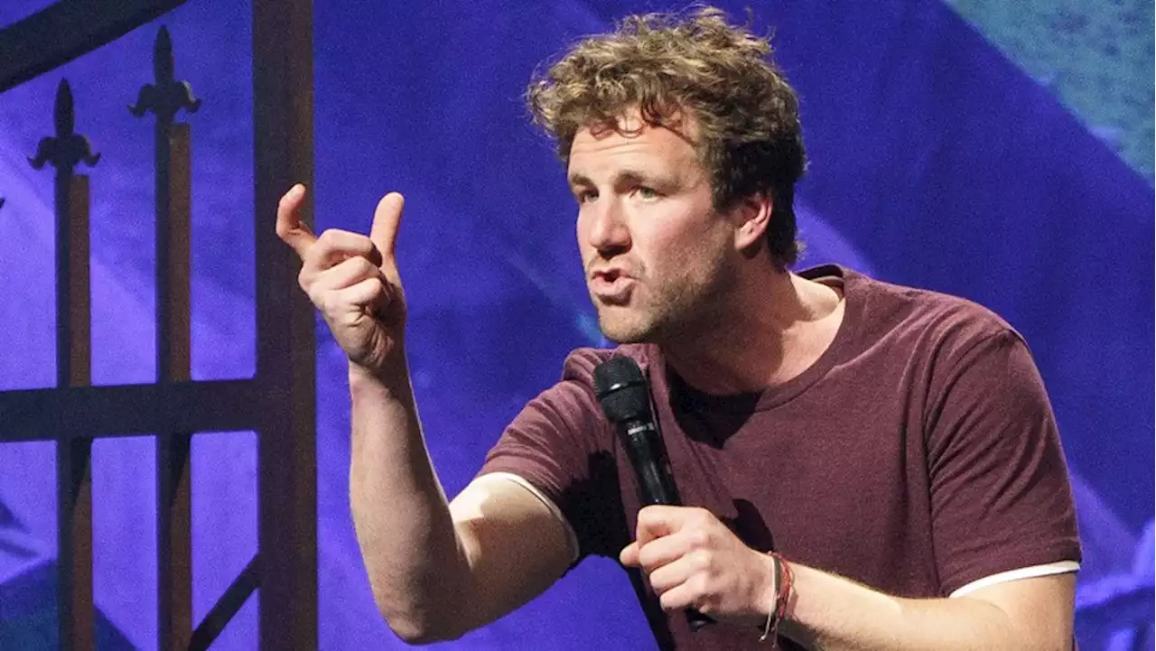 Sat.1 ändert kurzfristig sein Programm – wegen Luke Mockridge