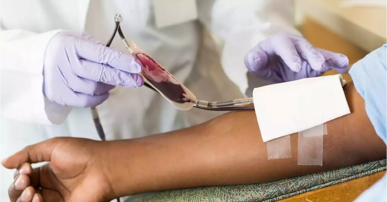 FDA Moves to Ease Restrictions on Gay Men Giving Blood