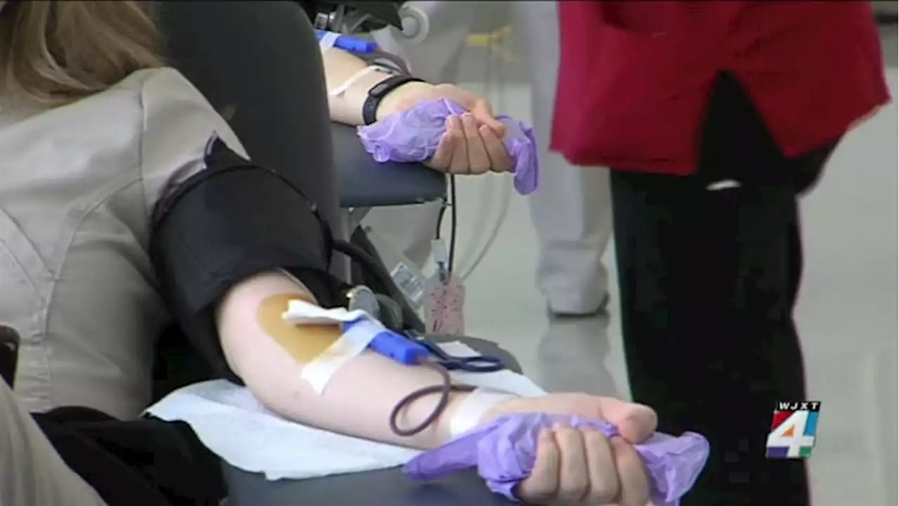 FDA considering shift toward individual risk-based assessments for blood donors