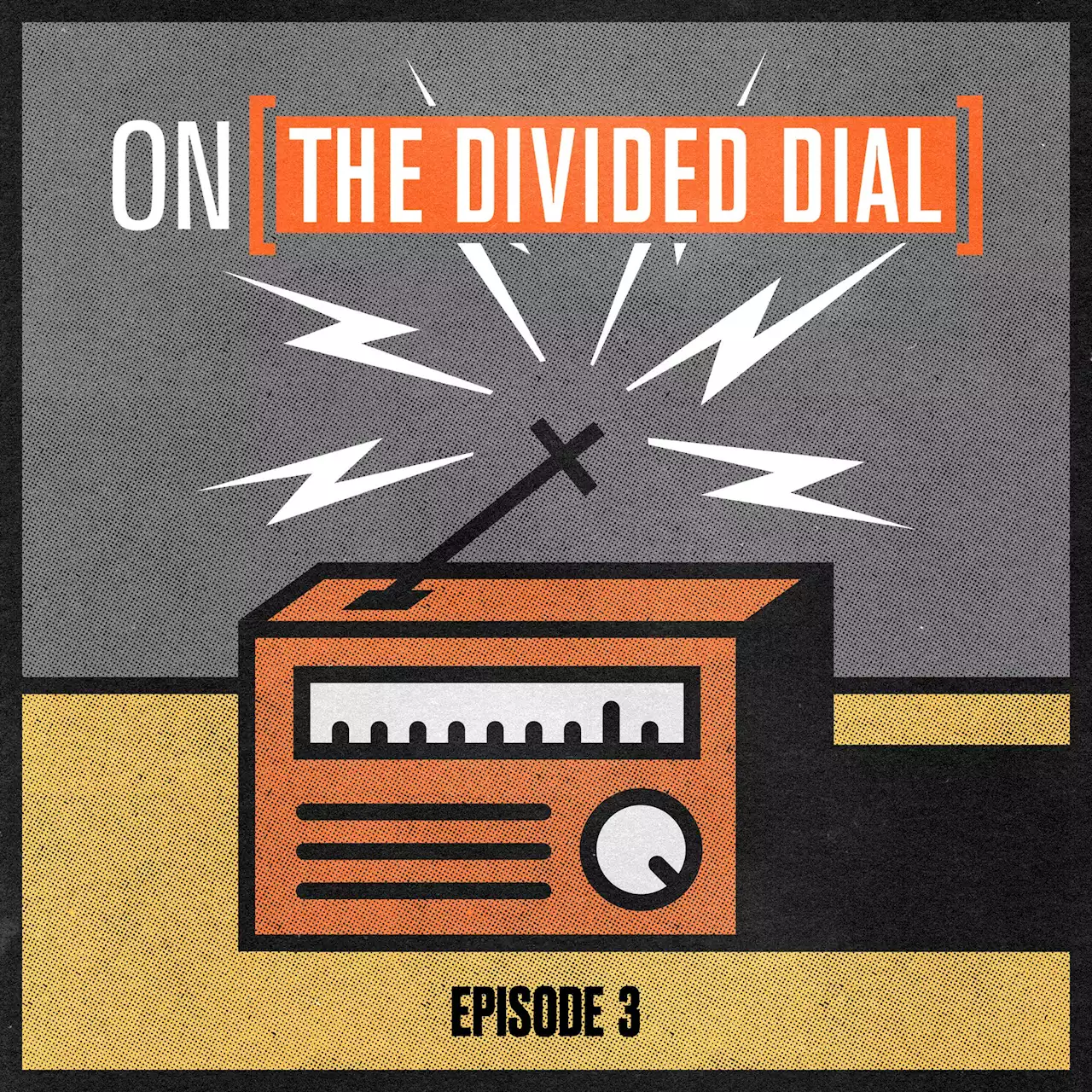 The Divided Dial: Episode 3 - The Liberal Bias Boogeyman | On the Media | WNYC Studios