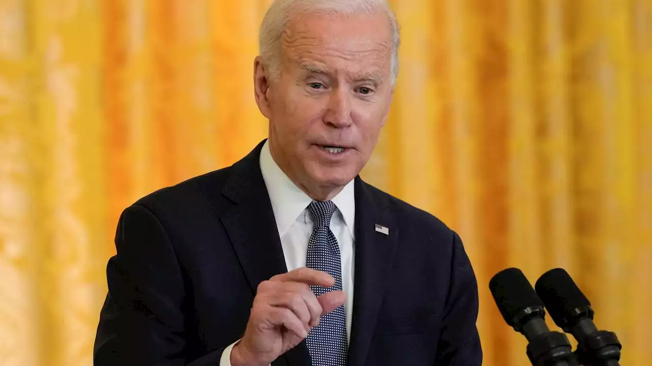 Biden to Dems: Scrap caucuses, promote diversity in primary