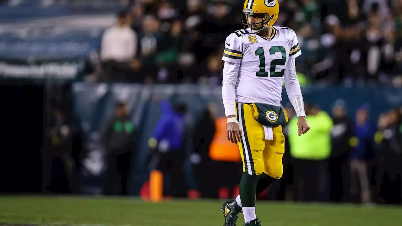 NFL injury tracker Week 13: Aaron Rodgers back at practice for Packers, should play vs. Bears