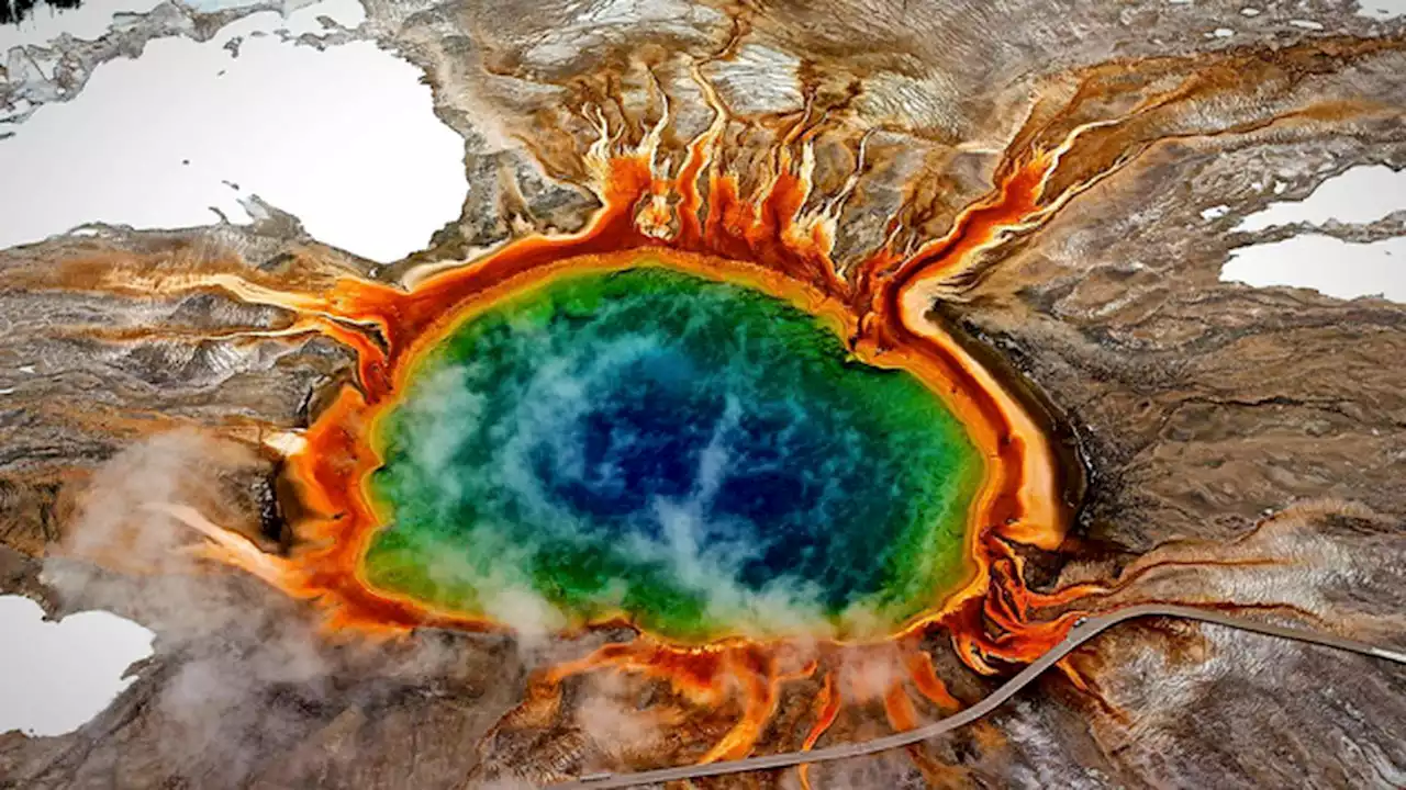 Yellowstone supervolcano has a lot more magma than previously thought: Scientists