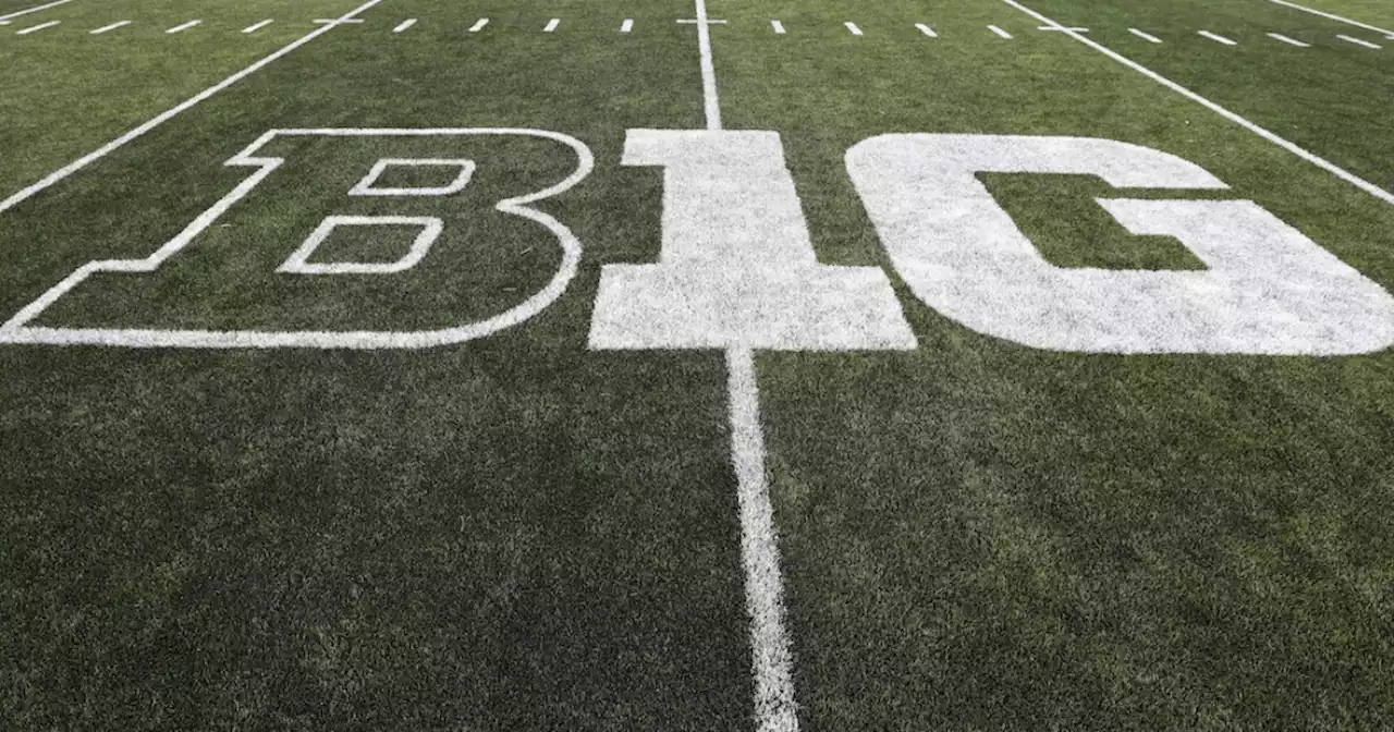 Big Ten Championship events you won't want to miss this weekend