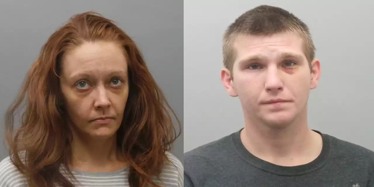 2 charged after toddler dies from ingesting fentanyl, police say