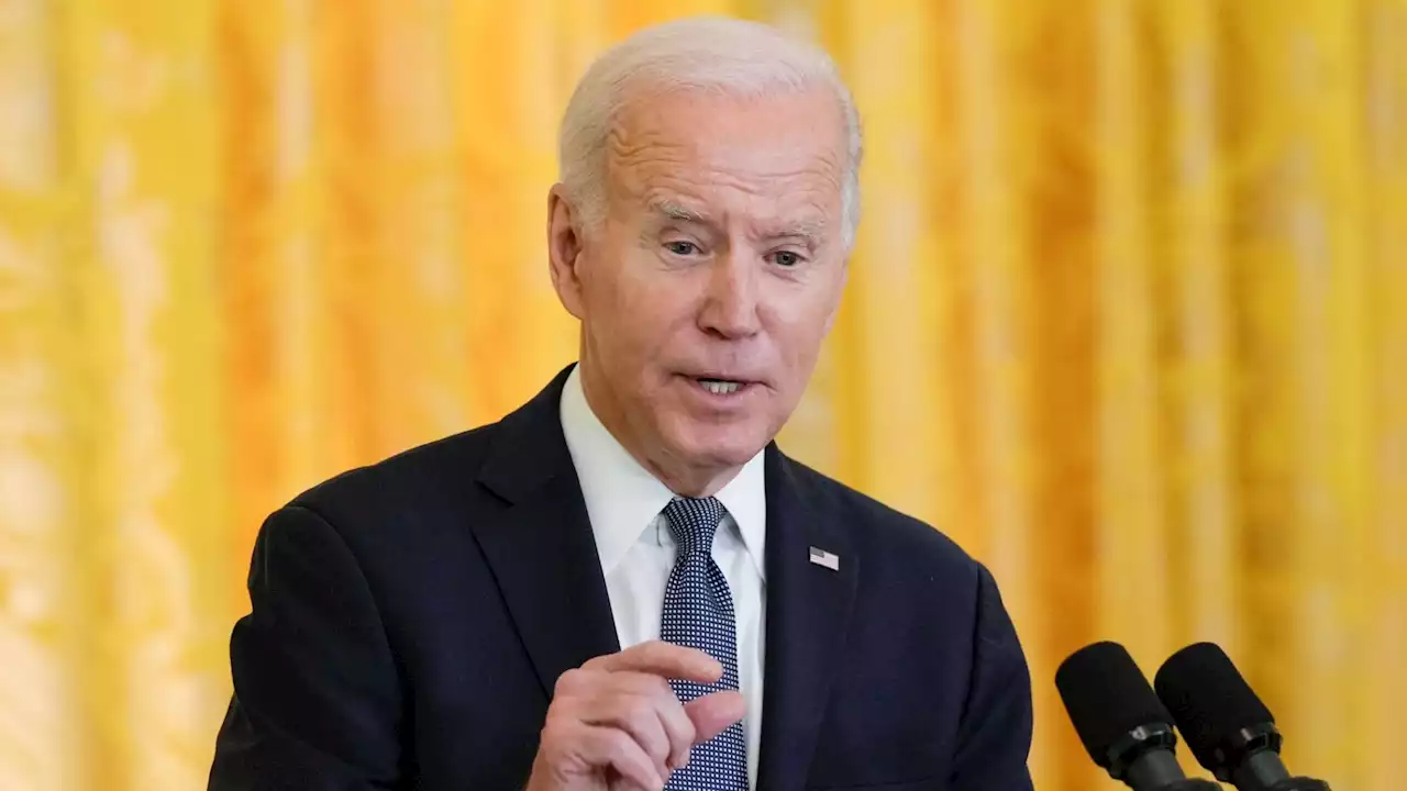 AP Sources: Biden Tells Democrats He Wants South Carolina as 1st Primary Vote