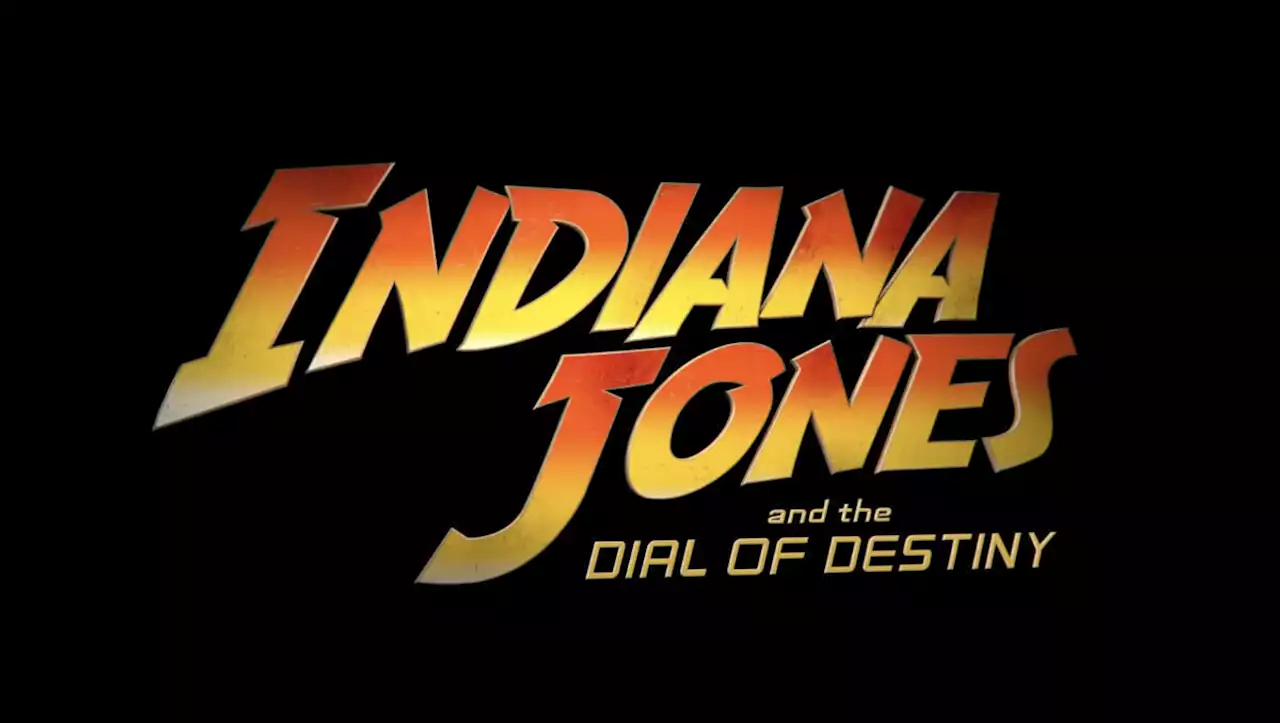 Mitreißender Trailer für 'Indiana Jones 5' im Netz | W&V