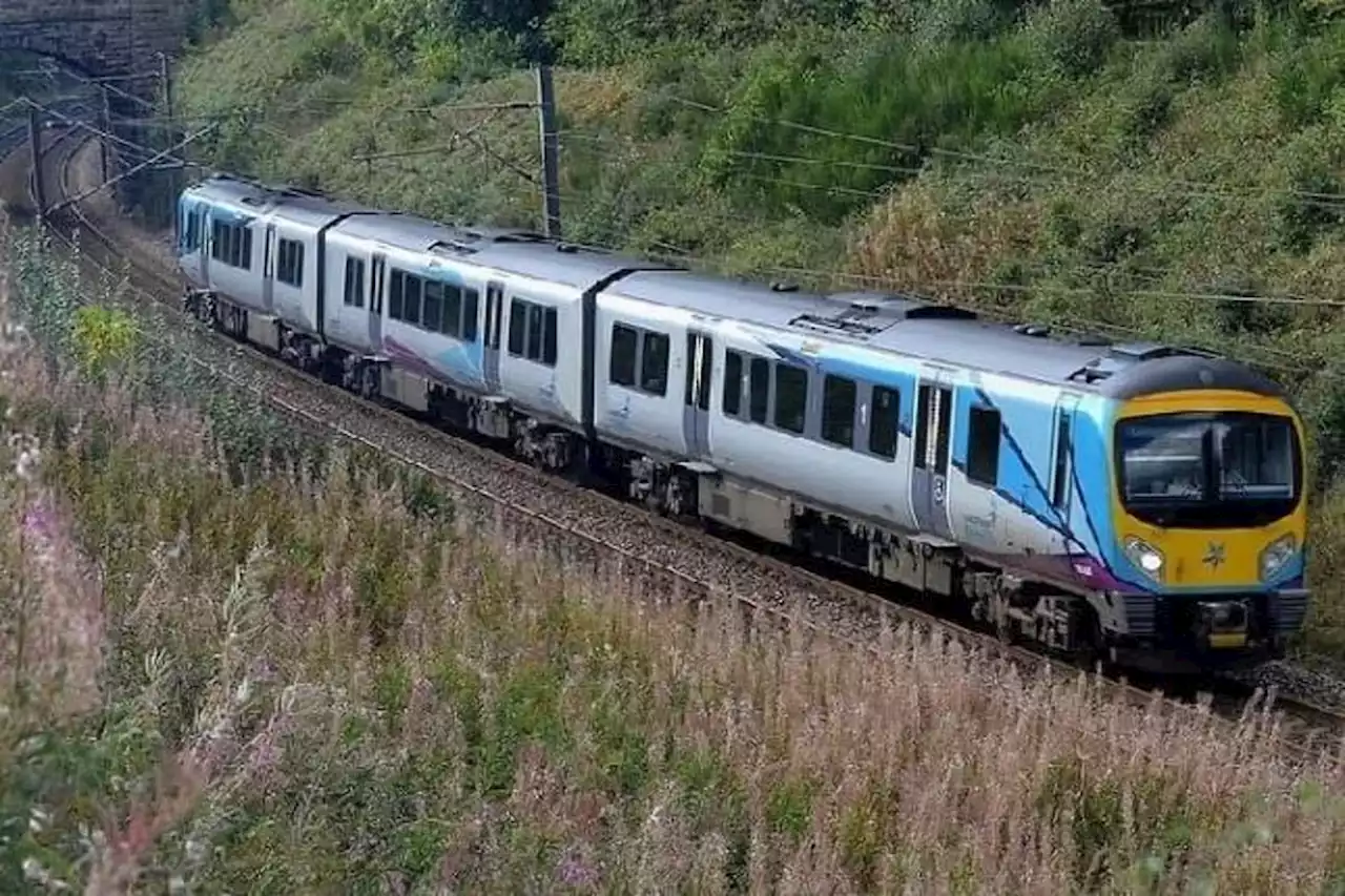 More than half of trains run by TransPennine Express and Northern are delayed