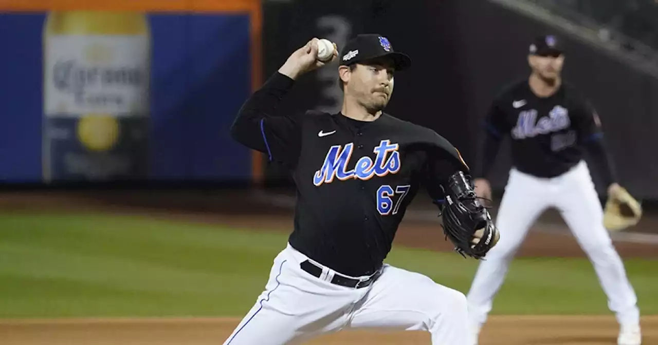 Reports: Padres, pitcher Seth Lugo agree to 2-year deal