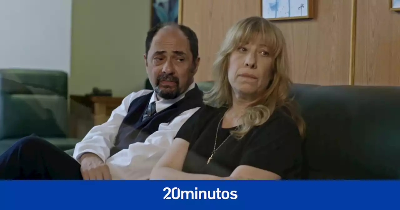 La escena de 'La que se avecina' en la última temporada que recuerda al caso de Luis Lorenzo