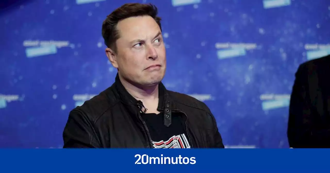 Musk guarda silencio 11 horas después de que un sondeo 'vinculante' pidiese su salida de Twitter