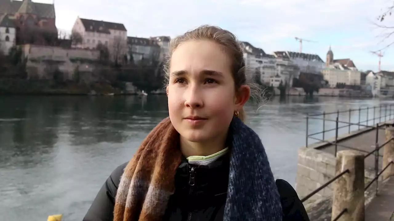 Velo-Amok in Basel: Velofahrer nach Metallstangen-Angriff schockiert