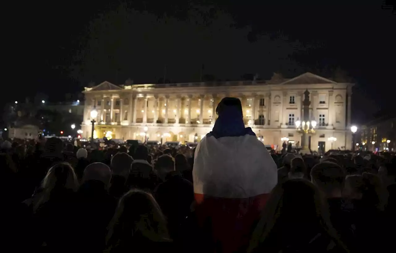 Coupe du monde 2022 EN DIRECT : L'équipe de France au balcon pour saluer les milliers de supporteurs… Vivez ce lendemain de finale avec nous…