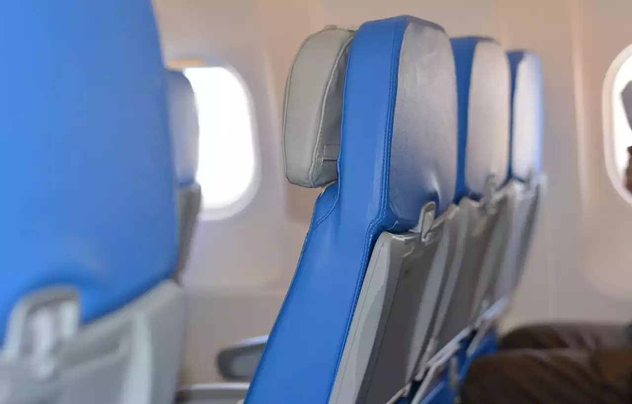 L’absence de papier toilette dans l’avion provoque une journée de retard