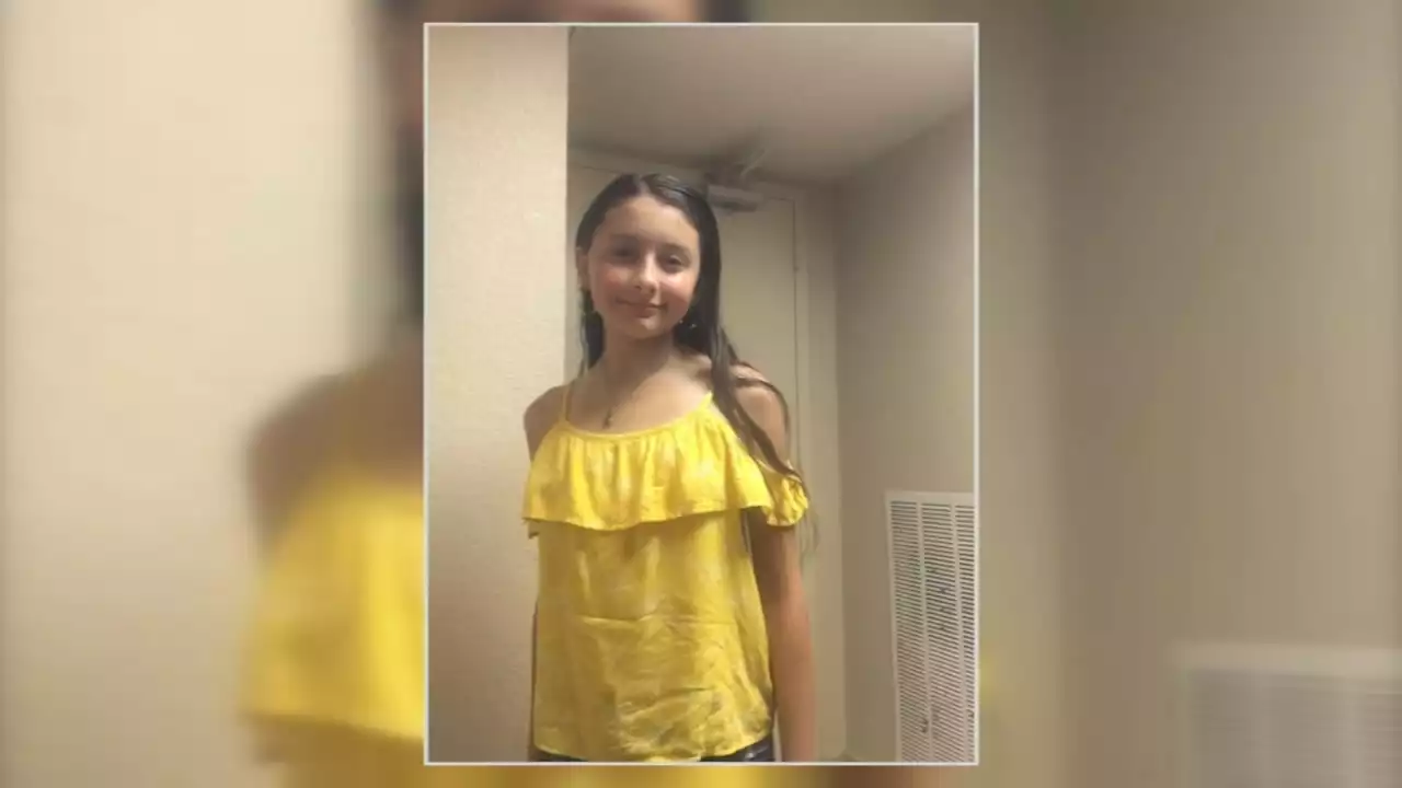 Mother, stepfather arrested for failing to report missing 11-year-old for weeks, police say