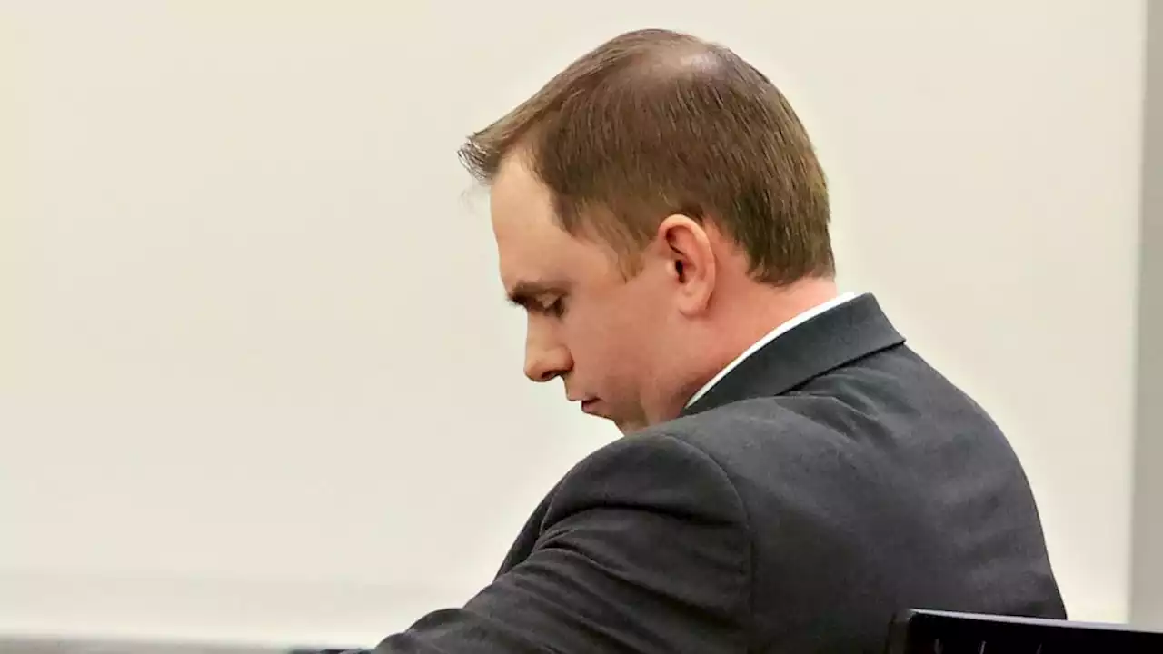 Former police officer Aaron Dean sentenced to over 11 years after being convicted of killing Atatiana Jefferson