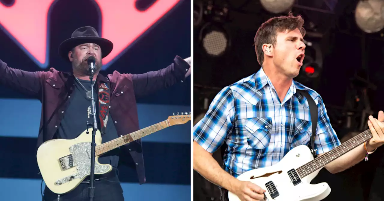 Jimmy Eat World and Lee Brice to headline Super Bowl Experience in Phoenix