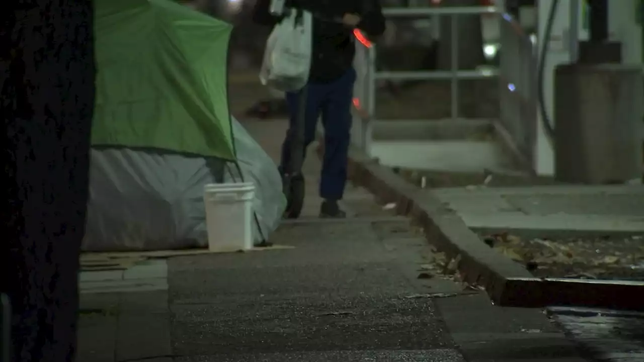 Community demands action to combat crime, homelessness SF's Fillmore District