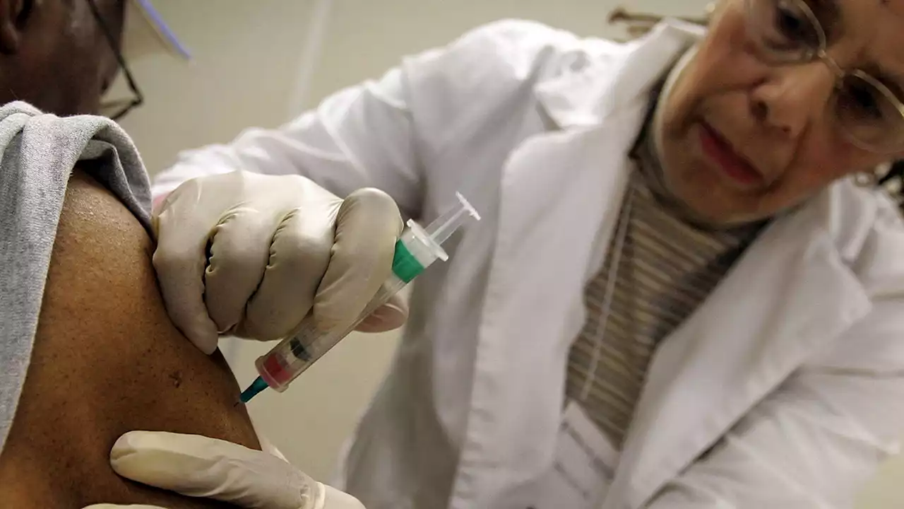 Health Department urges New Yorkers to get annual flu vaccine due to increase in cases