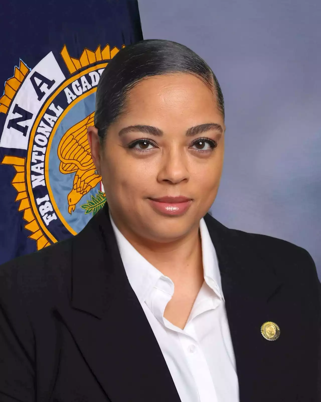 MPD's Major Saba Coleman graduates from FBI National Academy - Alabama News