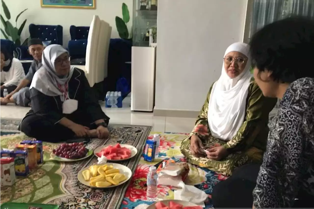 Sekjen: Ada rencana pendidikan jarak jauh untuk anak WNI di Malaysia