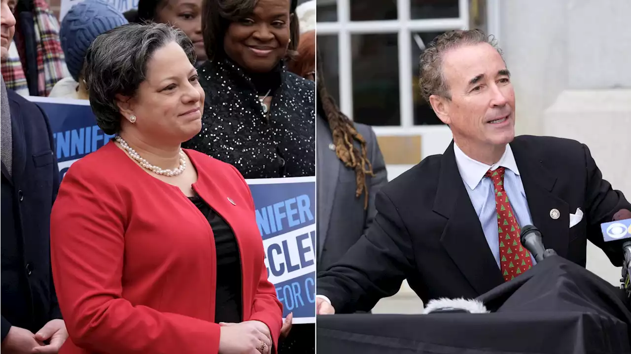 What to know about Democrats' firehouse primary for Virginia's special House race