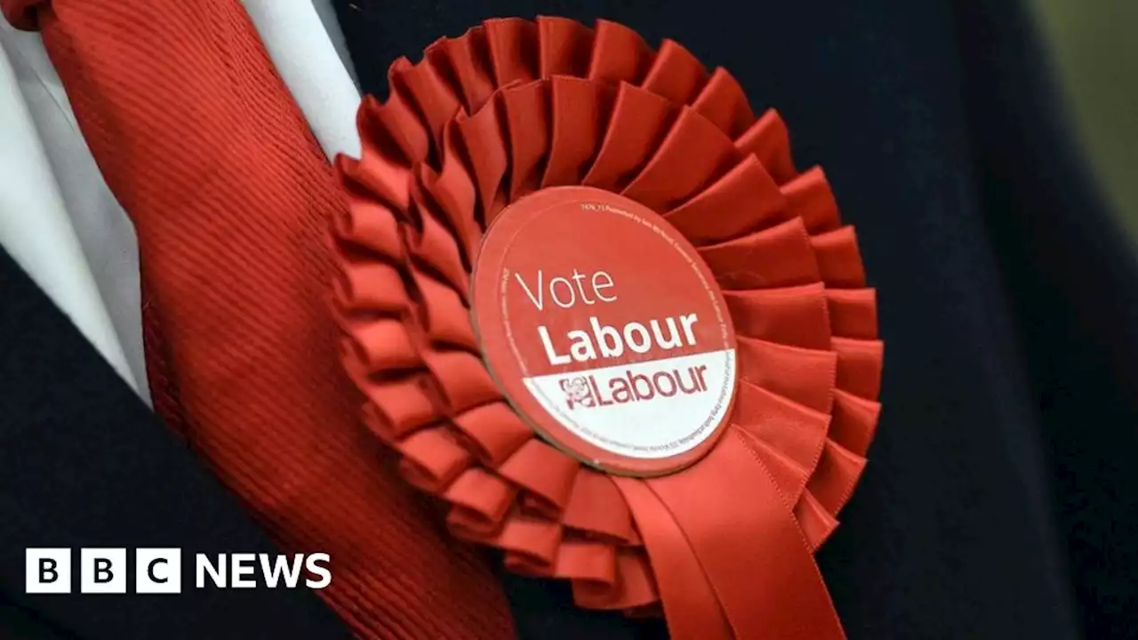 Bolsover: Labour candidate Jerry Hague stands down