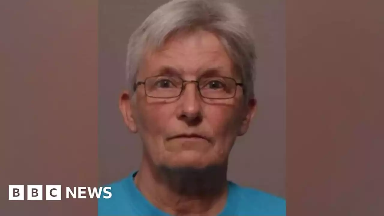 Joann Wood: Leicester fraudster jailed after cancer lie