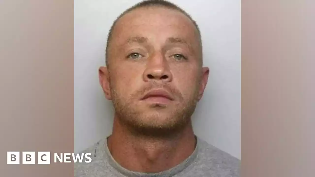 Doncaster: Steven Ling jailed for beating to death man who broke into car