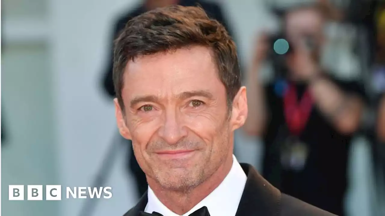 Hugh Jackman: Wolverine star on mental health problems